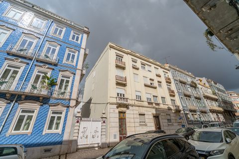 Lejlighed i Lisbon, Lisbon, Lisbon - € 749.000 | Ref: 120121125-519 - foto 39